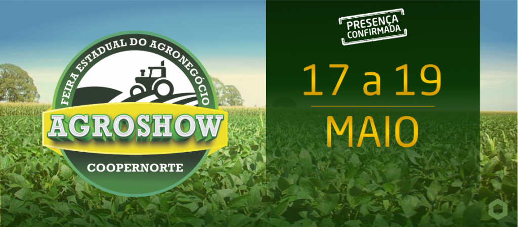 3ª edição da Agroshow destaca potencialidades do Agronegócio em Paragominas