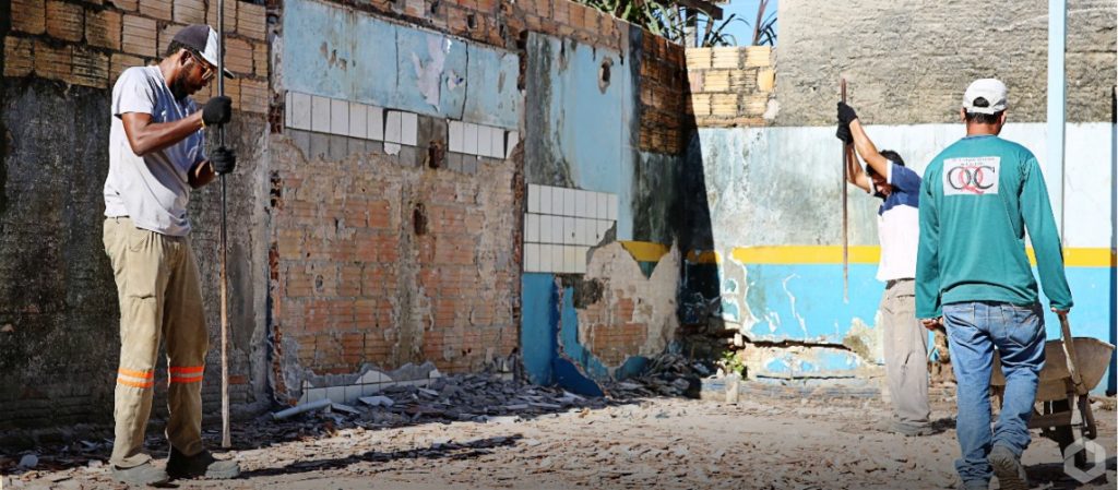 Conselho Tutelar de Paragominas ganha sede própria no bairro da Cidade Nova