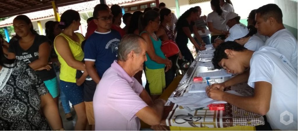 Crianças e jovens terão várias atividades esportivas gratuitas durante o ano em Paragominas