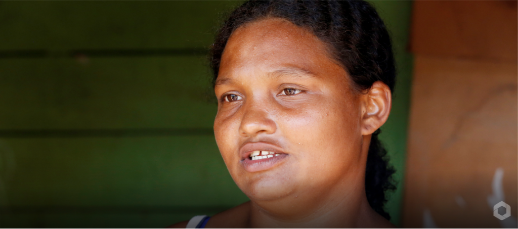 Famílias são atendidas diretamente pelo poder municipal após as enchentes