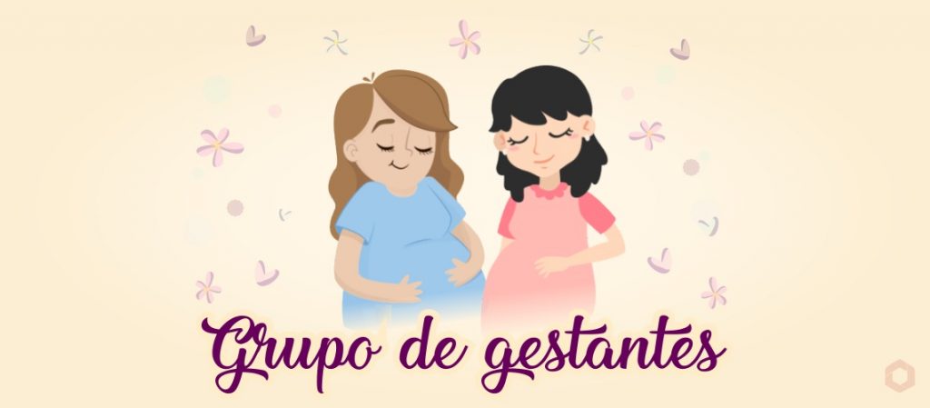 Grávidas em acompanhamento familiar recebem apoio da Prefeitura