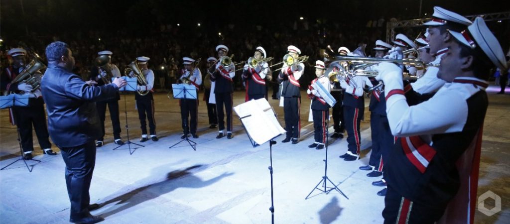 IFPA abre inscrições gratuitas para o curso de regente de banda