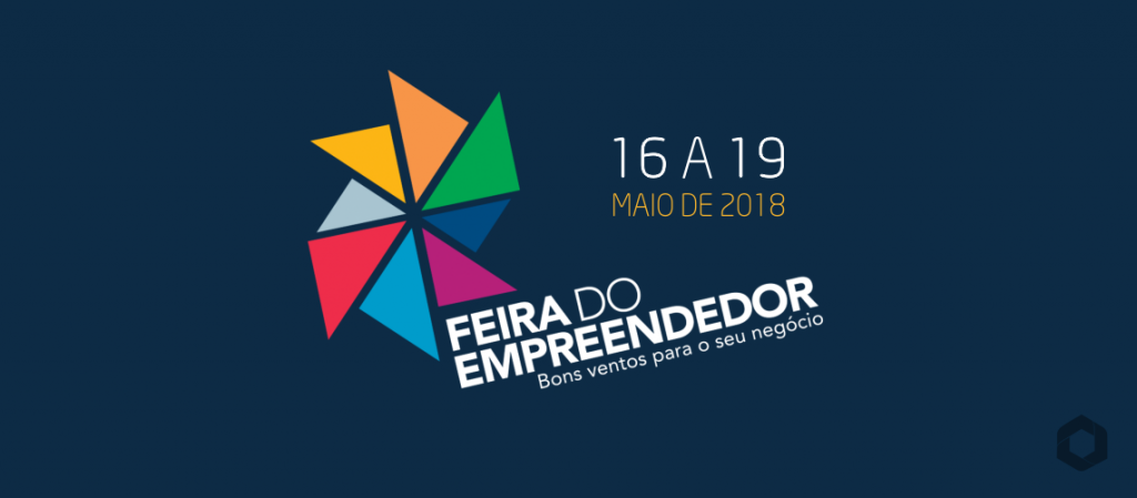 Paragominas presente na 9ª Feira do Empreendedor 2018