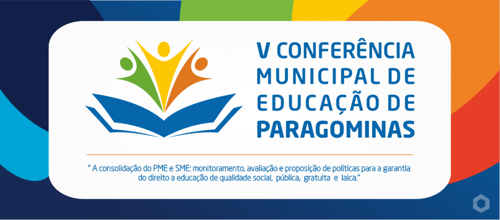 Paragominas recebe a V Conferência Municipal de Educação