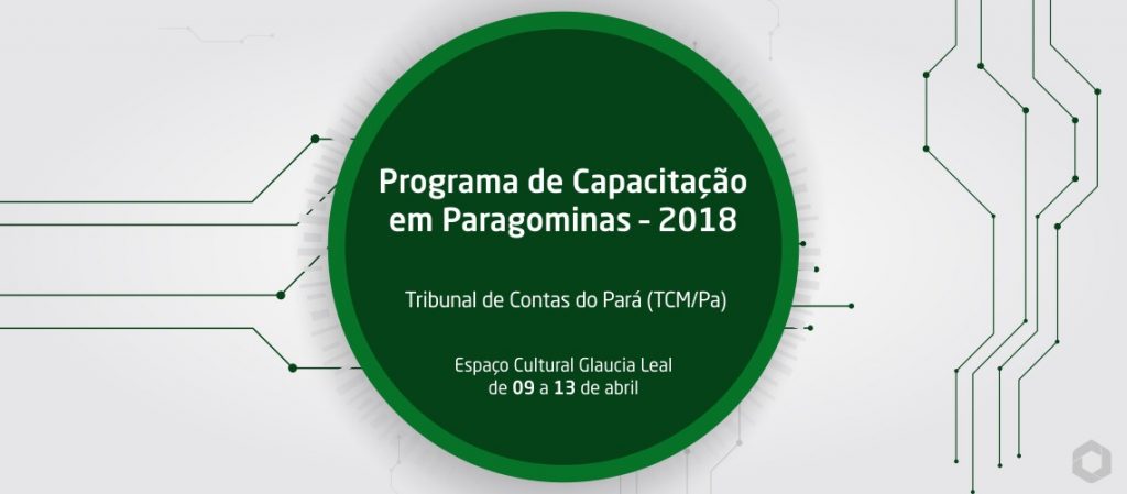 Paragominas recebe o programa CAPACITAção 2018