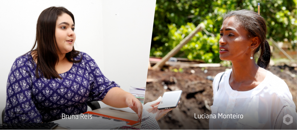 Paragominas se ergue com a ajuda dos voluntariados