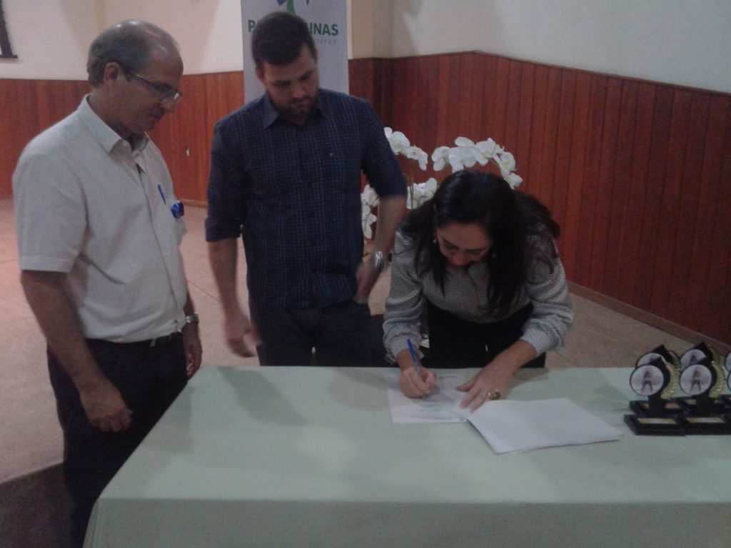 Prefeitura de Paragominas lança “Rota da Leitura”