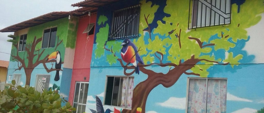 Paragominas aposta na arte como instrumento de transformação social