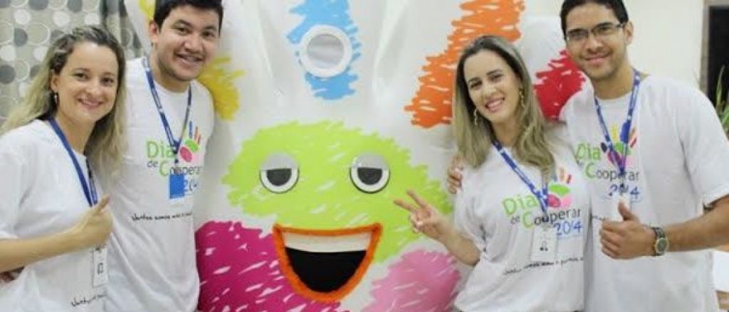 Paragominas celebra o dia de Cooperar