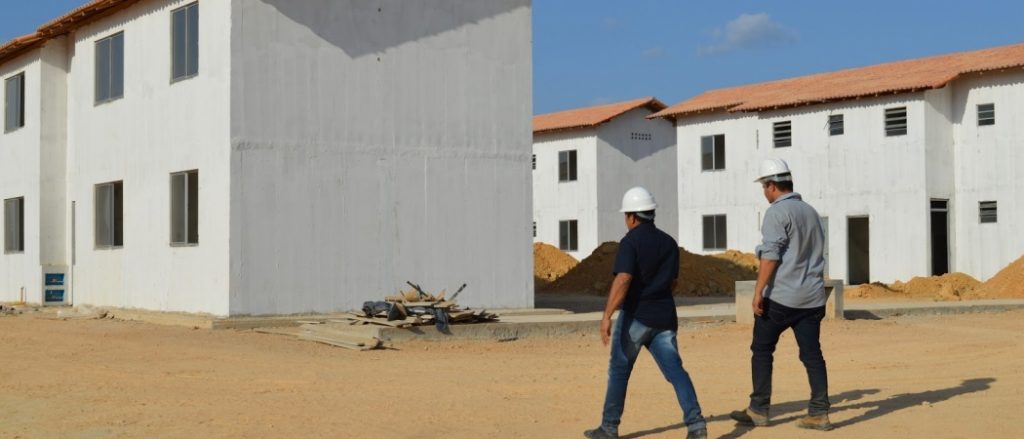 Confira a lista dos selecionados para o Residencial Santa Rosa