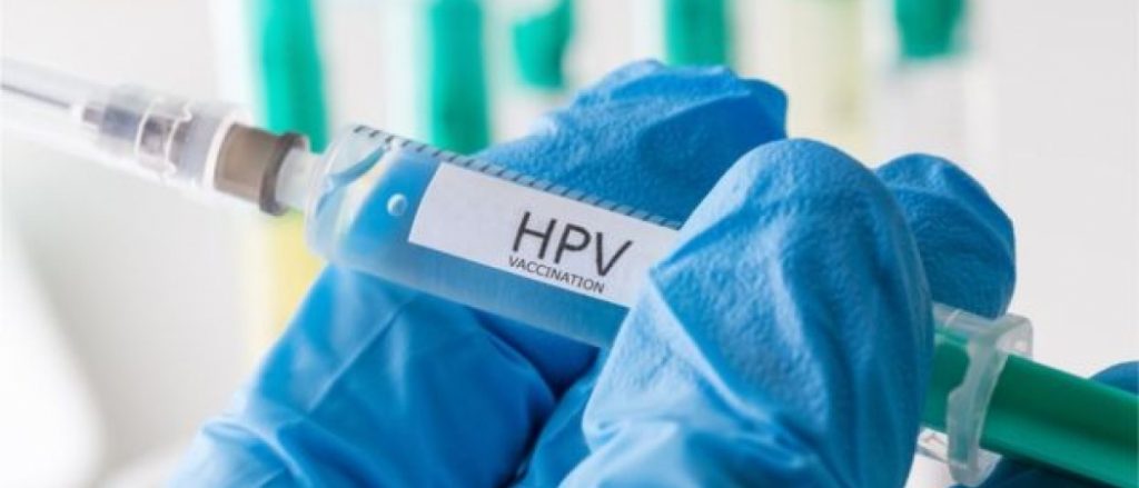 Paragominas inicia vacinação contra o HPV