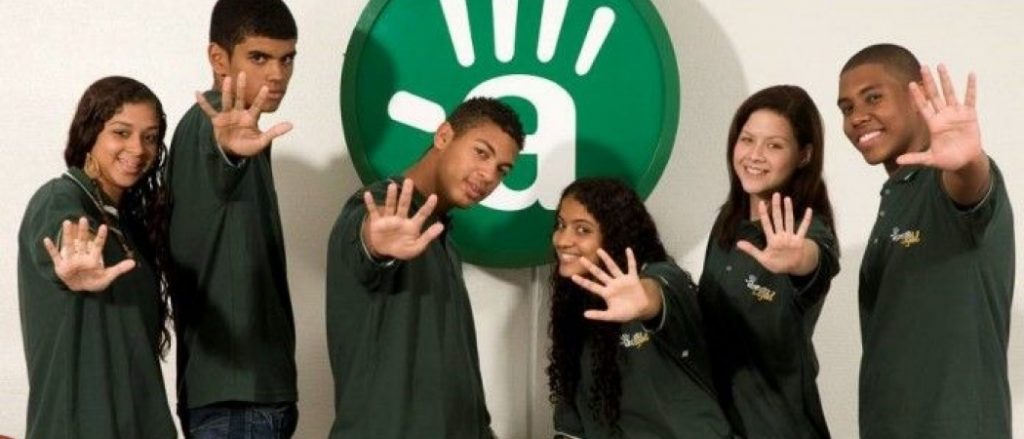 Aprendiz Legal contou com a participação de 1.020 jovens