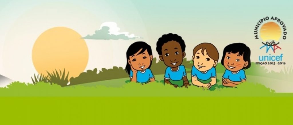 Paragominas ganha o Selo Unicef Município Aprovado, edição 2013-2016