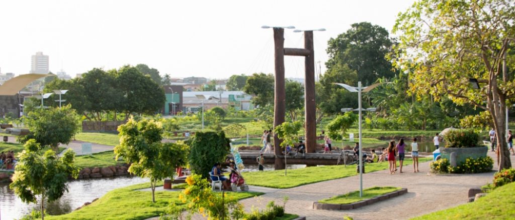 Paragominas vai entrar na rota turística do Serviço Social do Comércio