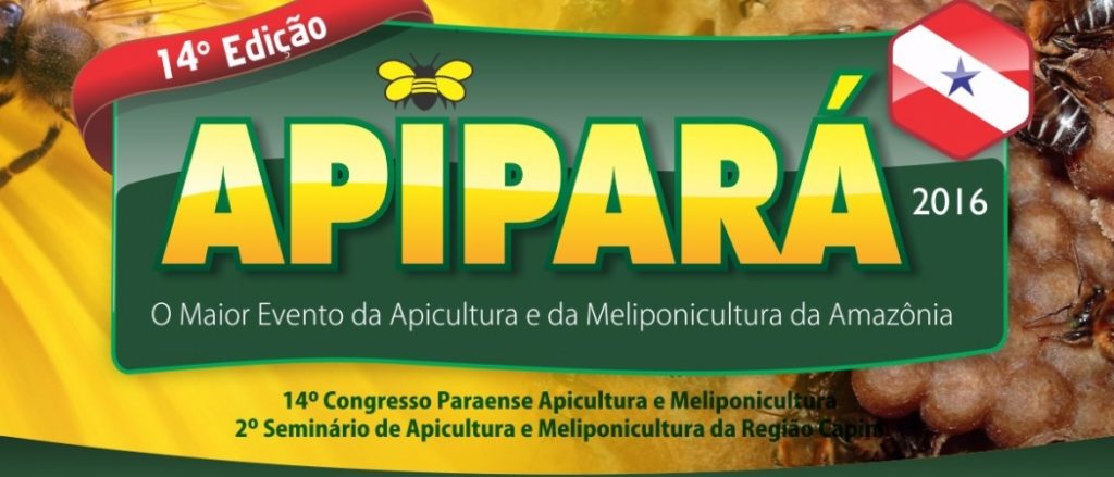 Paragominas sedia a APIPARÁ 2016