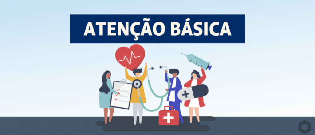 Prefeitura de Paragominas, através da Sems, divulga dados da Atenção Básica no município em 2018