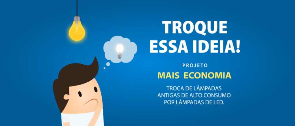 Prefeitura, através da Semas, fecha mais uma parceria com a Celpa em prol de beneficiar o paragominense
