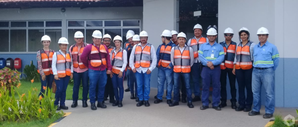 Hydro abre novamente suas portas para receber a Defesa Civil em conjunto com a Semas