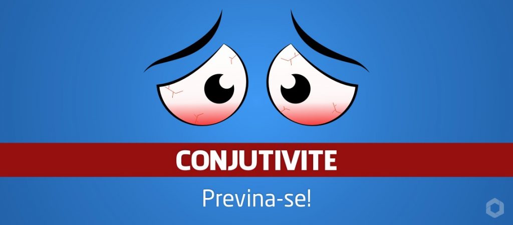 Todos juntos em Paragominas no combate a conjuntivite
