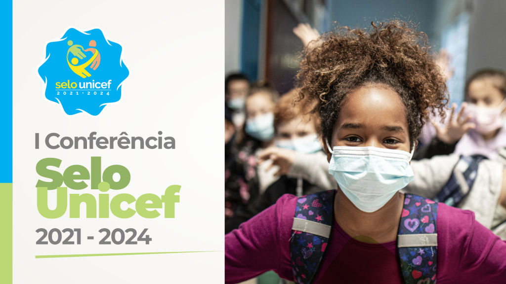 SELO UNICEF EDIÇÃO 20212024 Prefeitura Municipal de Paragominas