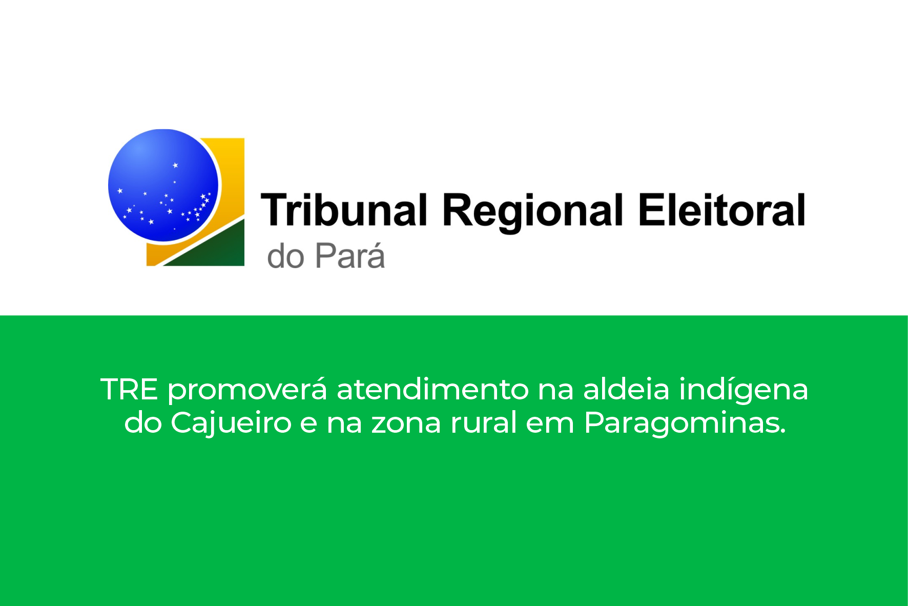 Tribunal Regional Eleitoral do Pará