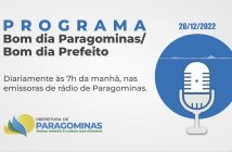 TERMO DE REFERÊNCIA (22) - Prefeitura Municipal de Paragominas | Gestão  2021-2024