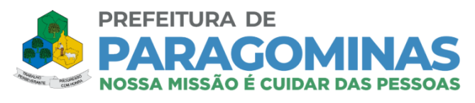 Prefeitura Municipal de Paragominas | Gestão 2021-2024