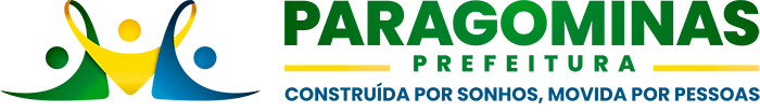 Prefeitura Municipal de Paragominas | Gestão 2025-2028