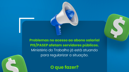 📢 ATENÇÃO, SERVIDORES MUNICIPAIS E ESTADUAIS!