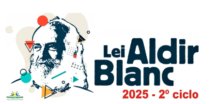 Prefeitura convida artistas de Paragominas para as Oitivas da Lei Aldir Blanc – 2º Ciclo – 2025