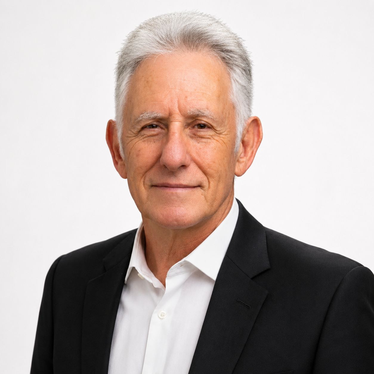 Vice-Prefeito Aldo Tartari