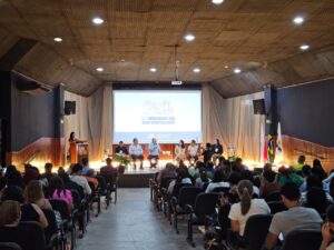XI Semana da Enfermagem fortalece conhecimento, integração e valorização dos profissionais de saúde em Paragominas