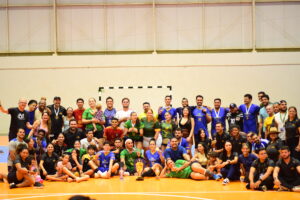 Paragominas encerra JOAPA Regional Rio Capim com organização elogiada e conquista do Troféu Eficiência
