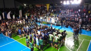 Paragominas reafirma protagonismo regional com abertura espetacular do XV JOAPA